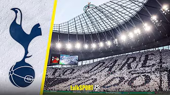 "100% THROUGH!" Spurs Fan BELIEVES Spurs Reach The Europa League Final After 'SCENES' vs Bodø/Glimt background
