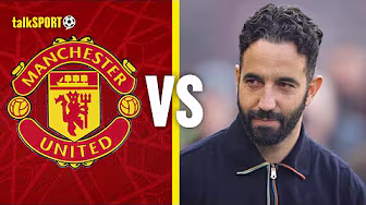 "Look At The Stats..." Man United Fan URGES The Club To Sack Ruben Amorim For Woeful Record! backdrop