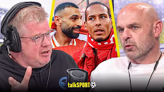 "FOUR GREAT PLAYERS!" Danny Murphy & Adrian Durham DEBATE How Good Slot's Liverpool Team REALLY Is!