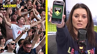 "This Is Ridiculous!" Callers RAGE Over The Decision By Clubs To Change Their Iconic Club Badges!
