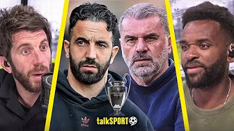 Let Teams REJECT The Champions League?! Callers SHOCKING Europa League Claim!