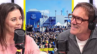 "Feels Like I'm Going To A Funeral!" Evertonians Share Their Favourite Memories Of Goodison Park!