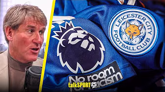 ЁЯЪи BREAKING: Leicester face fresh PSR charges amid legal battle | Simon Jordan & Alex Crook REACT background