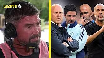 “I Can’t See it!” Harry Kewell says it will be difficult for Slot to maintain success next year