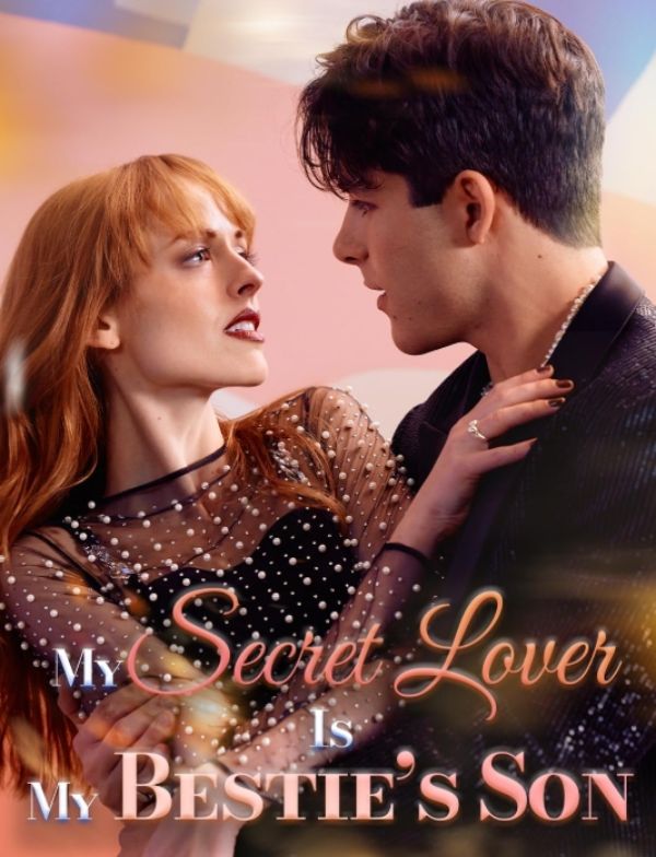My Secret Lover Is My Bestie's Son poster