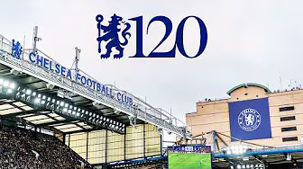 120 years of CFC 💙