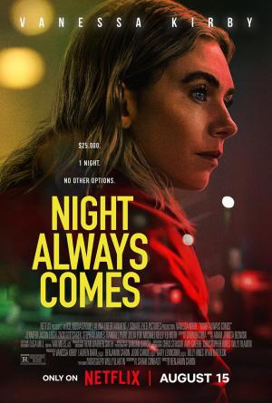Night Always Comes [Tamil]