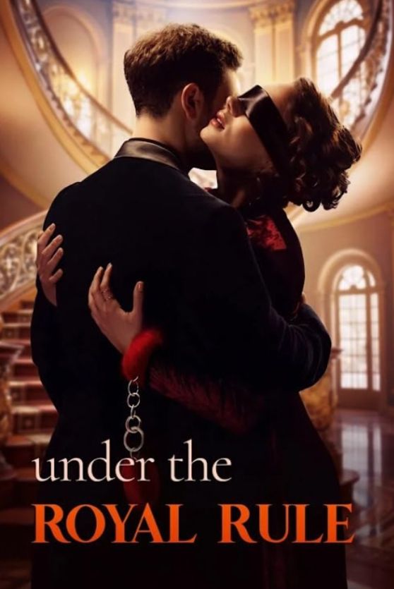 Under the Royal Rule poster