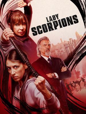 Lady Scorpions [Russian]