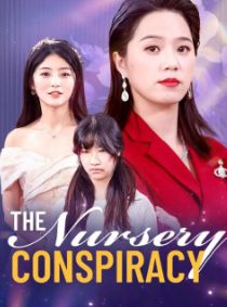 The Nursery Conspiracy poster