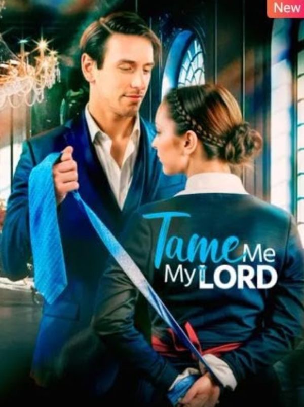 Tame Me, My Lord poster
