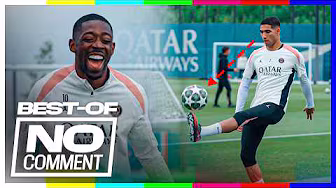 QUELLE SAISON ! 😁🤩  - Best of No Comment 🤣