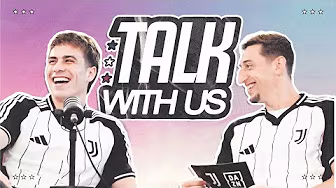 TALK WITH US Ep. 04 | Kenan Yildiz & Jonas Rouhi Keep It Real background