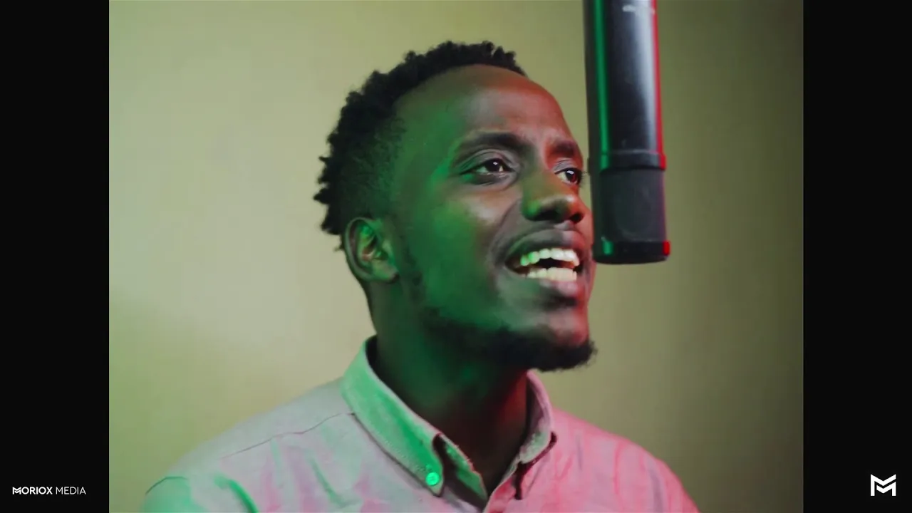 Ese ninde by Mandela ( official video )