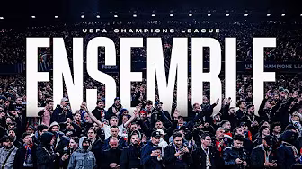 Ensemble - Le parcours des supporters.