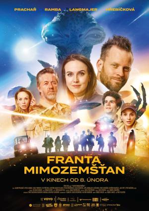 Franta mimozemstan [Russian]