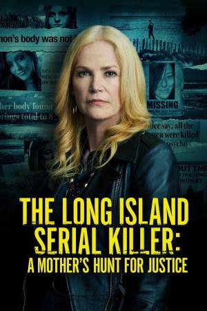 The Long Island Serial Killer: A Mother's Hunt for Justice [Russian]