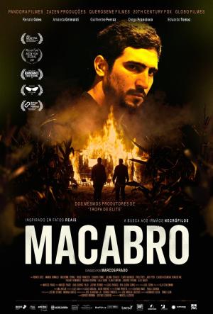 Macabro [Russian]