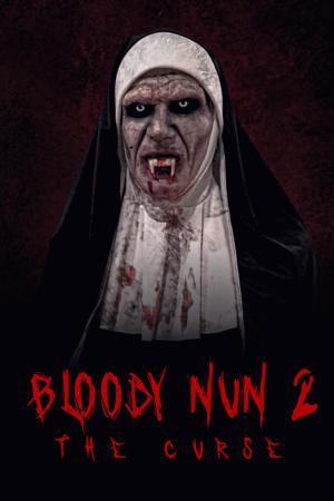 Bloody Nun 2: The Curse [Russian]