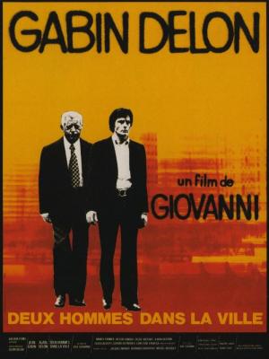 Two Men in Town [Russian]