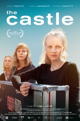 The Castle [Russian]
