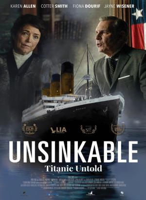 Unsinkable [Russian]