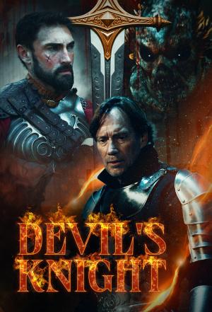 Devil's Knight [Russian]