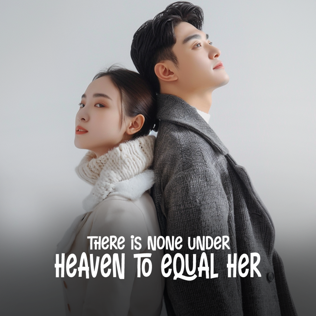 There's None Under Heaven Equal To Her [Hindi] poster