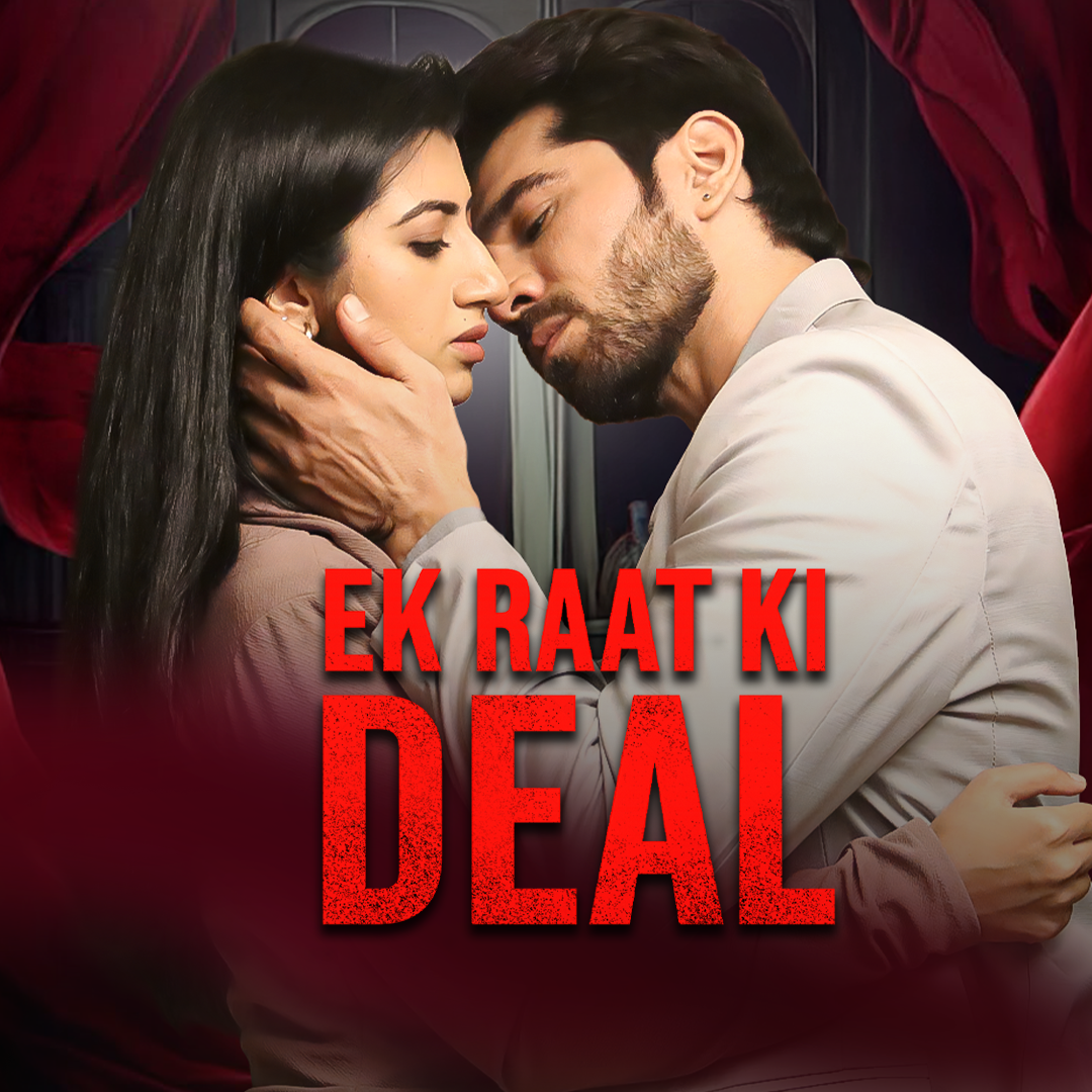 Ek Raat Ki Deal [Hindi] poster