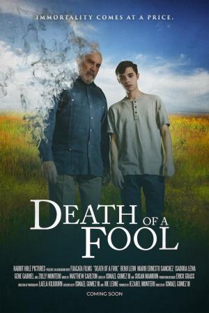 Death of a Fool [Russian]