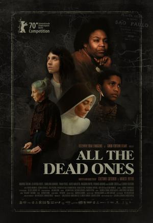 All the Dead Ones [Russian]