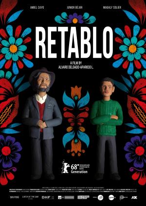 Retablo [Russian]