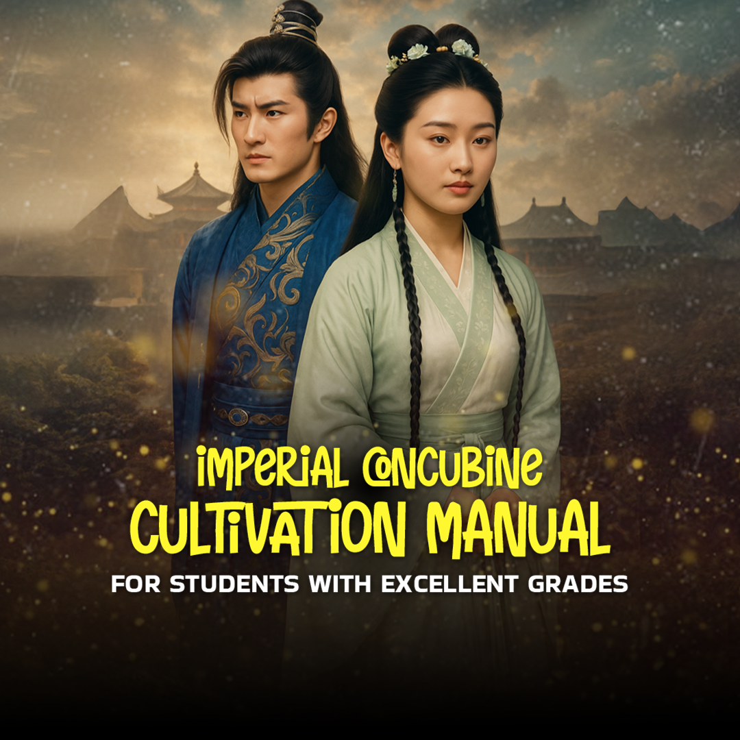 Imperial Concubine Cultivation Manual [Hindi] poster