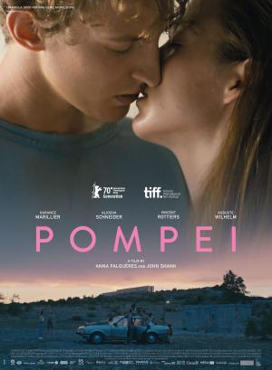 Pompei [Russian]