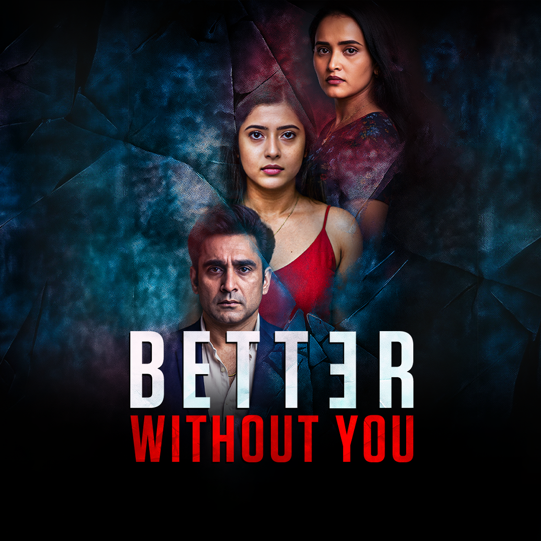 Better Without You [Hindi] poster