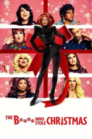 The Bitch Who Stole Christmas [Russian]