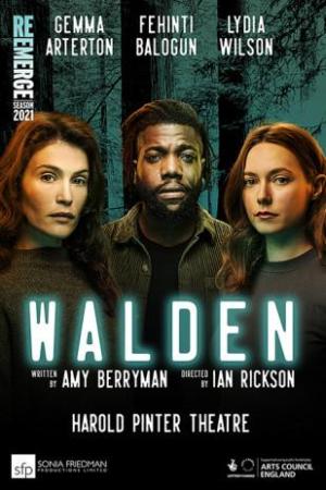 Walden [Russian]