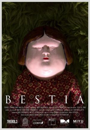 Beast [Russian]