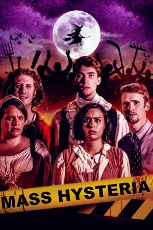 Mass Hysteria [Russian]
