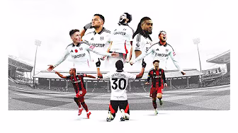 2024/25 Fulham Goal of the Season | Vote now! 🗳