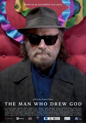 The Man Who Drew God [Russian]