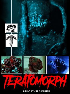 Teratomorph [Russian]