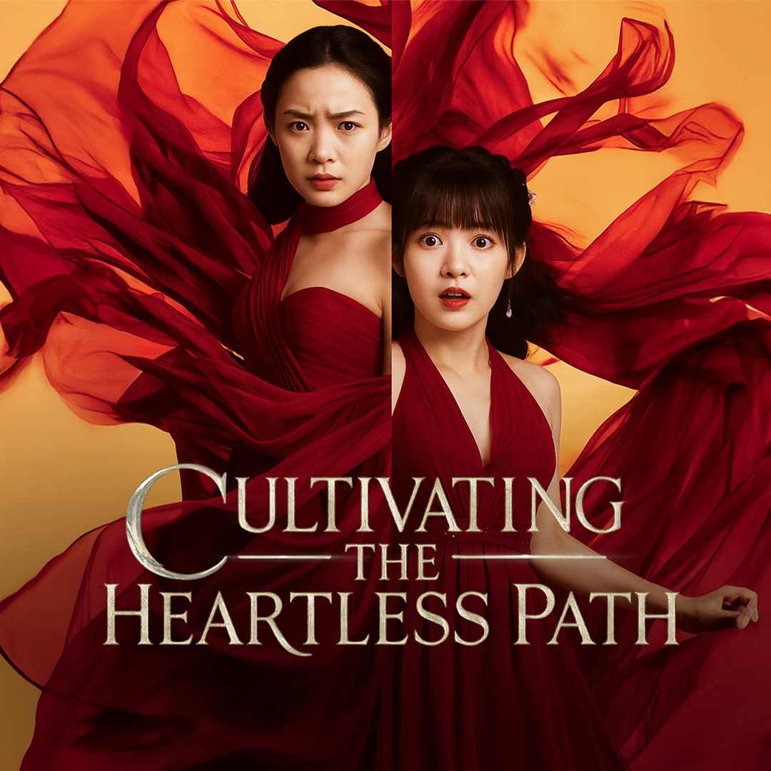 Cultivating the Heartless Path, My Junior Sister Went Mad [Bengali] poster