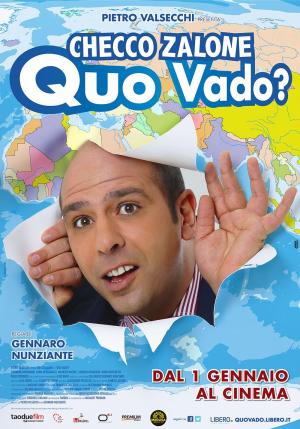Quo vado? [Russian]