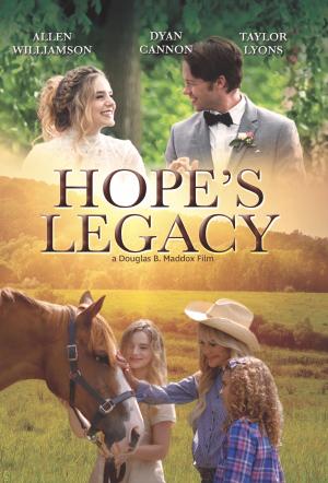 Hope's Legacy [Russian]