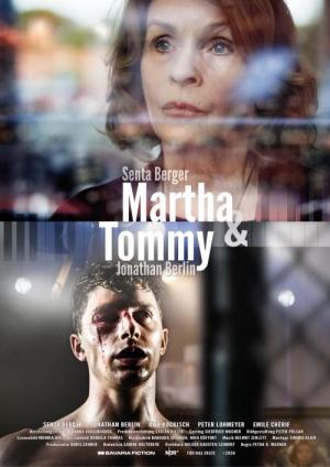Martha & Tommy [Russian]