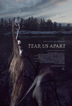 Tear Us Apart [Russian]