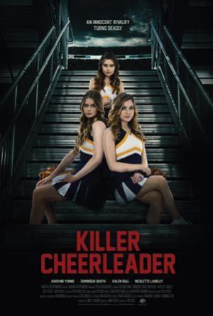 Dying to be a Cheerleader [Russian]