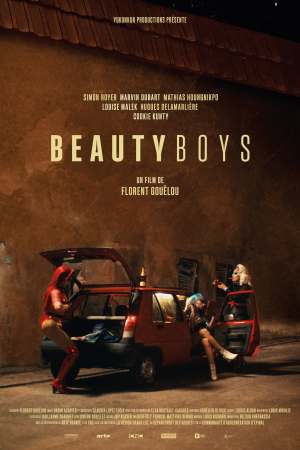 Beauty Boys [Russian]
