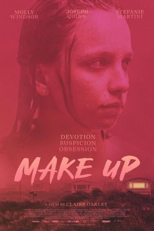 Make Up [Russian]